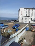 The Thoresby Guest House Scarborough