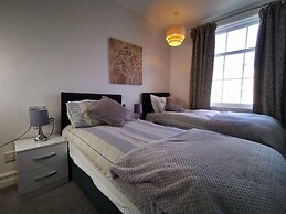 The Thoresby Guest House Scarborough