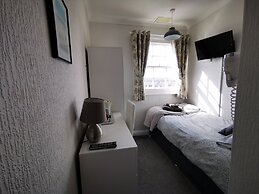 The Thoresby Guest House Scarborough