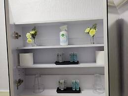 The Thoresby Guest House Scarborough