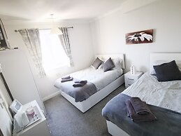 The Thoresby Guest House Scarborough