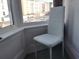 The Thoresby Guest House Scarborough