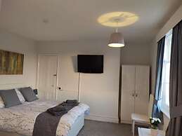 The Thoresby Guest House Scarborough