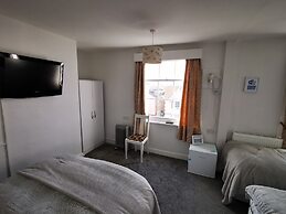 The Thoresby Guest House Scarborough