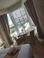 The Thoresby Guest House Scarborough