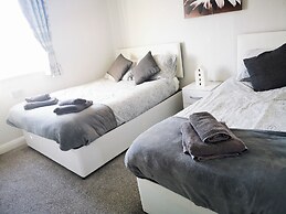 The Thoresby Guest House Scarborough