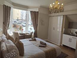 The Thoresby Guest House Scarborough