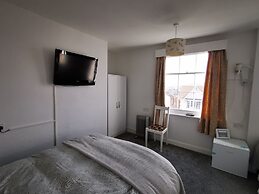 The Thoresby Guest House Scarborough