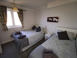 The Thoresby Guest House Scarborough
