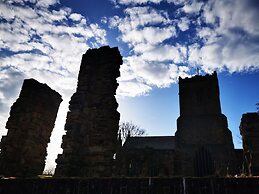 The Thoresby Guest House Scarborough