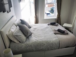 The Thoresby Guest House Scarborough