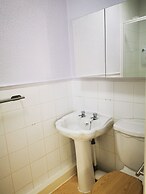 The Thoresby Guest House Scarborough