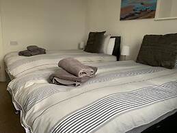 The Thoresby Guest House Scarborough