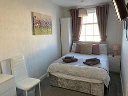 The Thoresby Guest House Scarborough