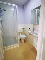 The Thoresby Guest House Scarborough