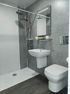 The Thoresby Guest House Scarborough