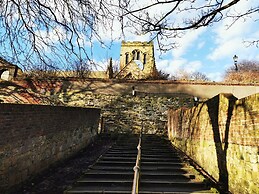 The Thoresby Guest House Scarborough