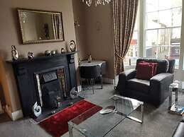 The Thoresby Guest House Scarborough