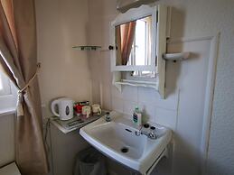 The Thoresby Guest House Scarborough