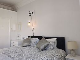 The Thoresby Guest House Scarborough