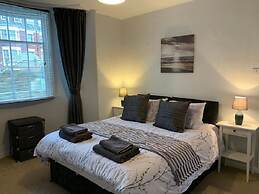 The Thoresby Guest House Scarborough