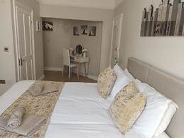 The Thoresby Guest House Scarborough