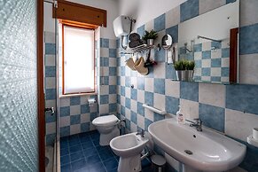 Borgo Canneto Rodi Garganico