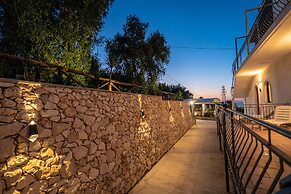 Borgo Canneto Rodi Garganico