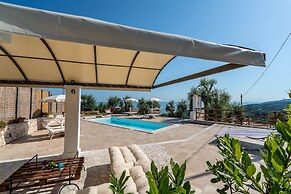 Borgo Canneto Rodi Garganico