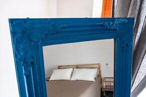 Borgo Canneto Rodi Garganico