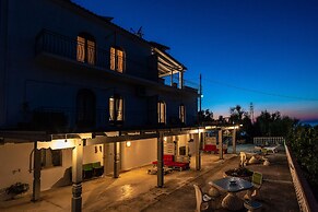 Borgo Canneto Rodi Garganico