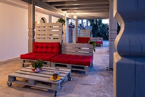 Borgo Canneto Rodi Garganico