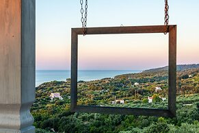 Borgo Canneto Rodi Garganico