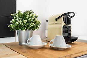 Borgo Canneto Rodi Garganico