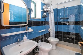 Borgo Canneto Rodi Garganico