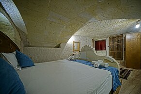 Cappa Cave Hotel