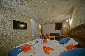 Cappa Cave Hotel