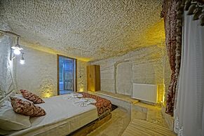 Cappa Cave Hotel