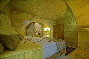 Cappa Cave Hotel
