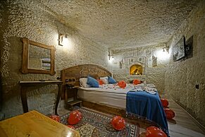 Cappa Cave Hotel