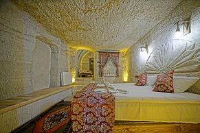 Cappa Cave Hotel