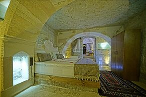 Cappa Cave Hotel