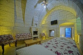 Cappa Cave Hotel