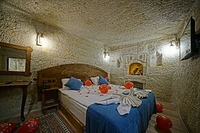 Cappa Cave Hotel