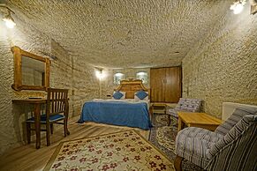 Cappa Cave Hotel