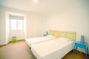 HI Évora – Pousada de Juventude - Hostel