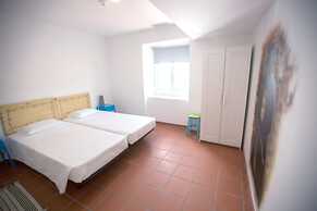 HI Évora – Pousada de Juventude - Hostel