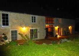 Chambres D'Hôtes Bered Vuillemin