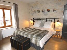 Chambres D'Hôtes Bered Vuillemin