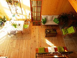 Chambres D'Hôtes Bered Vuillemin